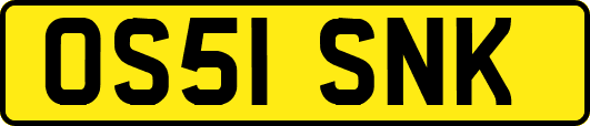 OS51SNK