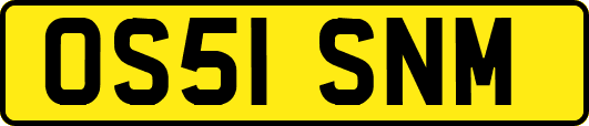 OS51SNM