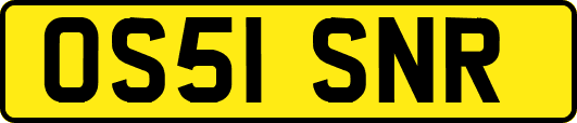 OS51SNR