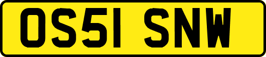 OS51SNW