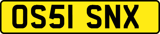 OS51SNX