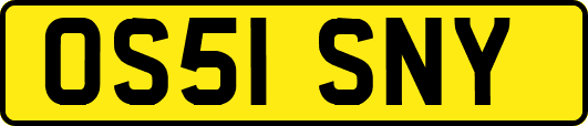 OS51SNY