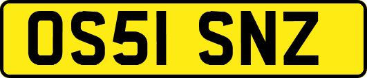 OS51SNZ