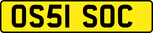 OS51SOC