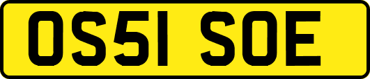 OS51SOE