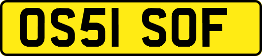 OS51SOF