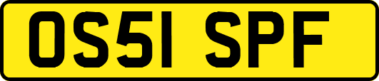 OS51SPF