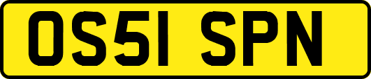 OS51SPN