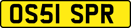 OS51SPR