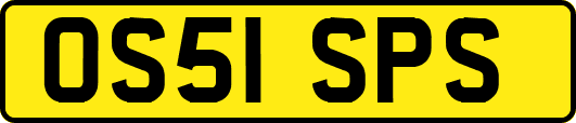 OS51SPS