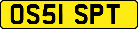 OS51SPT