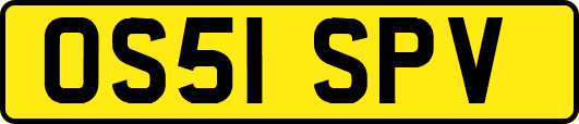 OS51SPV