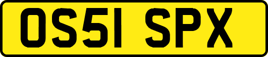 OS51SPX