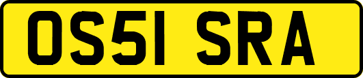 OS51SRA
