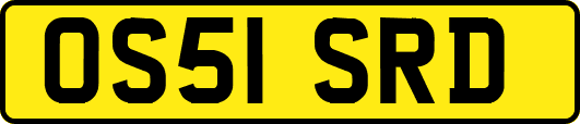 OS51SRD