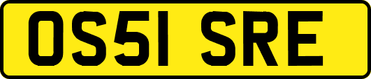 OS51SRE