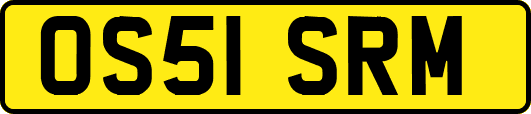 OS51SRM
