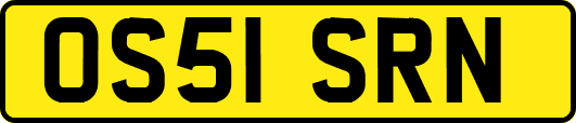 OS51SRN