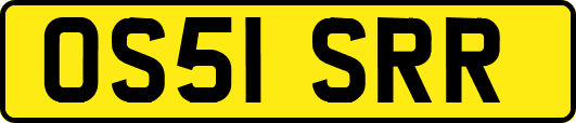 OS51SRR