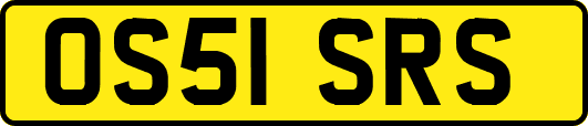 OS51SRS