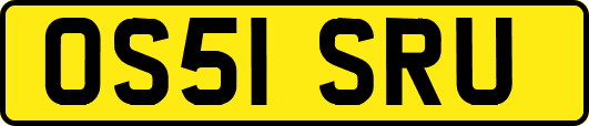 OS51SRU