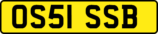 OS51SSB