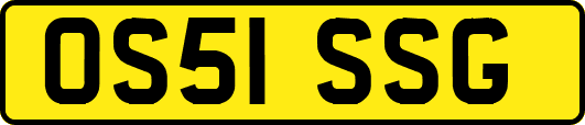OS51SSG