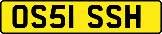OS51SSH