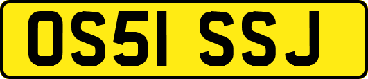 OS51SSJ
