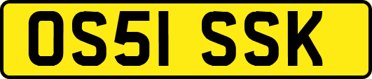 OS51SSK