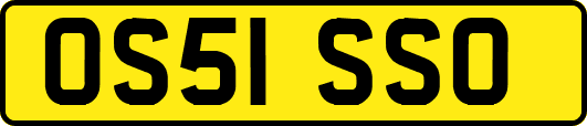 OS51SSO
