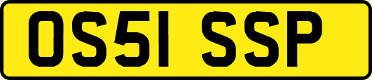 OS51SSP