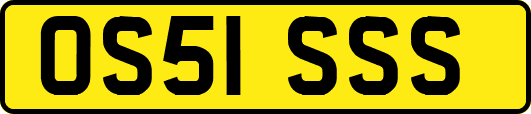 OS51SSS