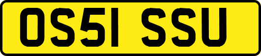 OS51SSU