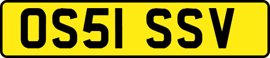 OS51SSV