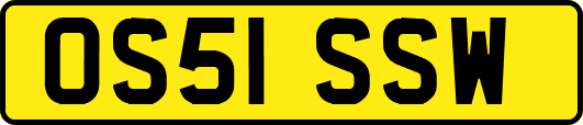 OS51SSW