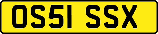 OS51SSX