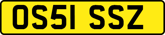 OS51SSZ