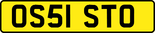 OS51STO