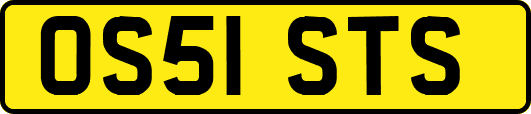 OS51STS