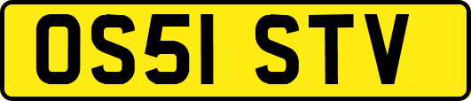 OS51STV