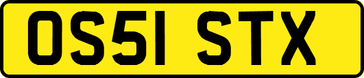 OS51STX