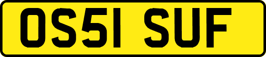 OS51SUF