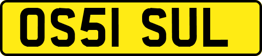 OS51SUL