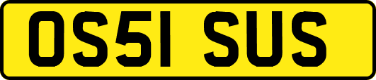 OS51SUS