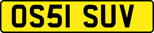 OS51SUV