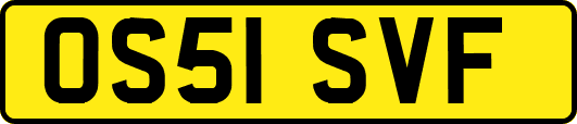 OS51SVF