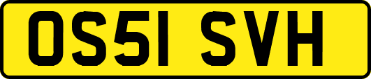 OS51SVH