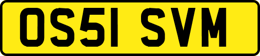 OS51SVM