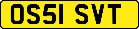 OS51SVT